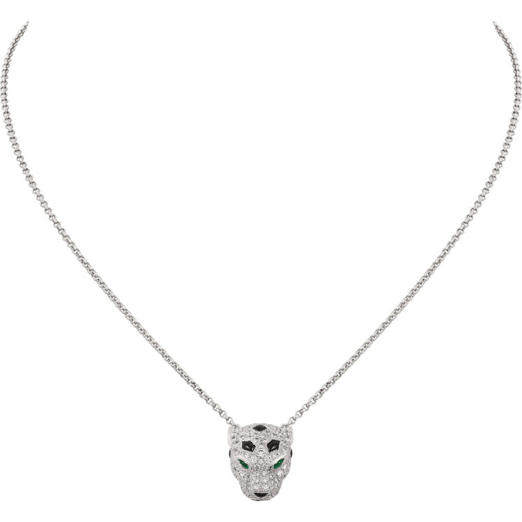 Cartier necklace
