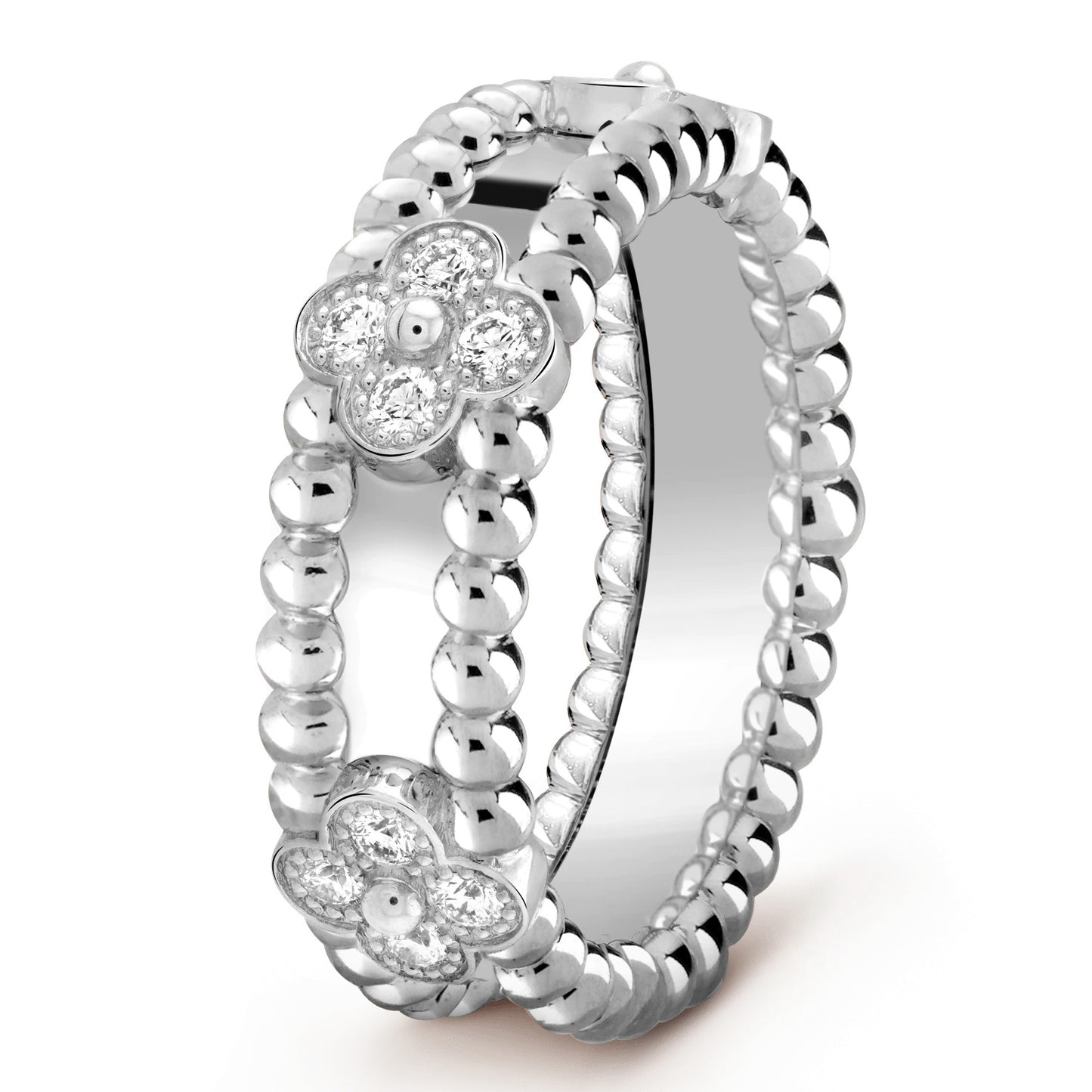 Van Cleef & Arpels ring