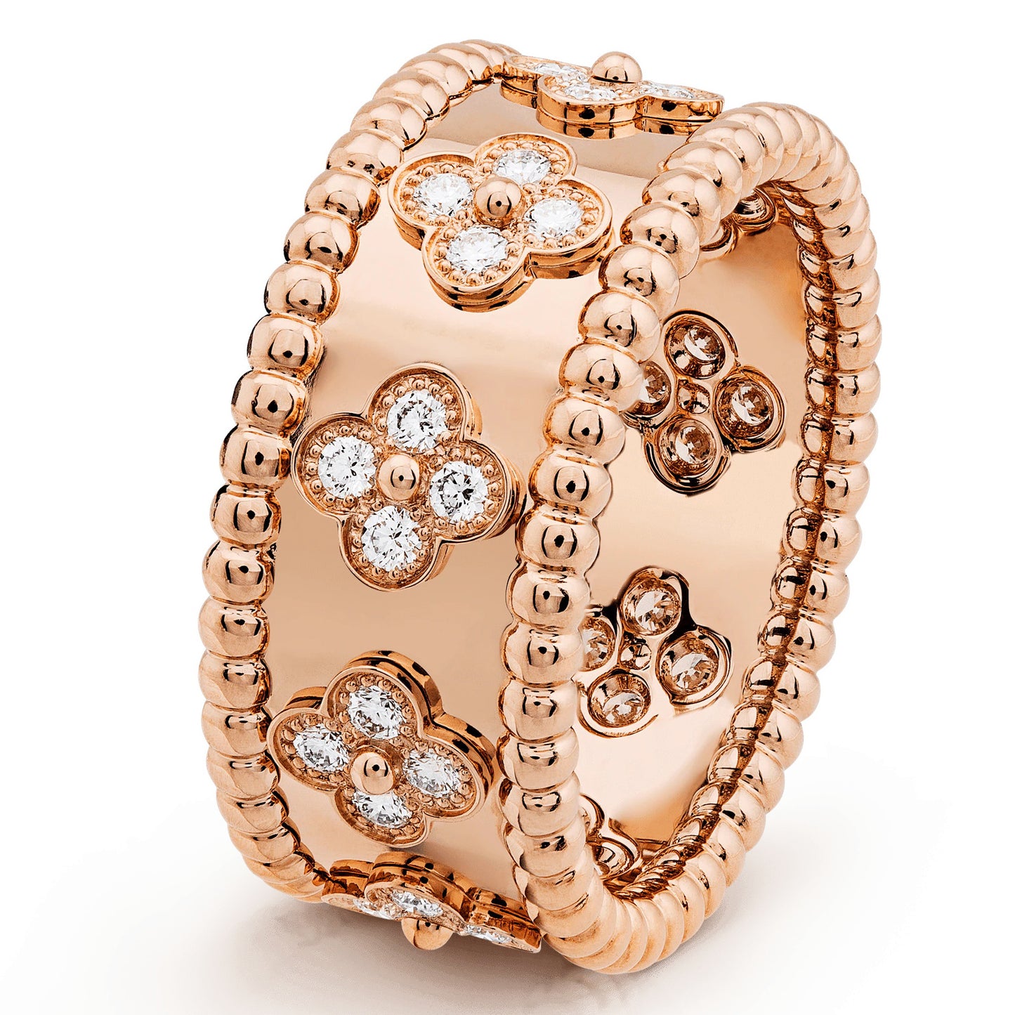 Van Cleef & Arpels ring