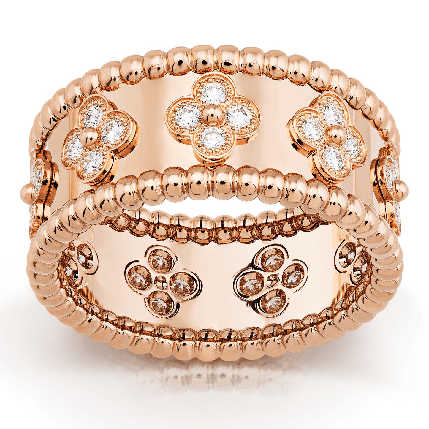 Van Cleef & Arpels ring