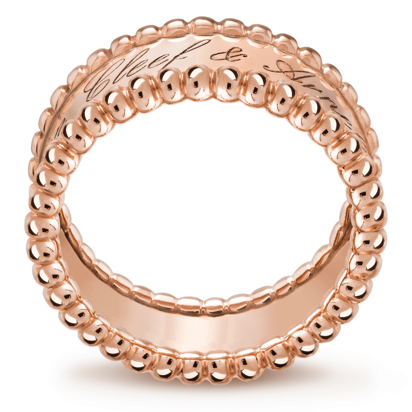 Van Cleef & Arpels ring