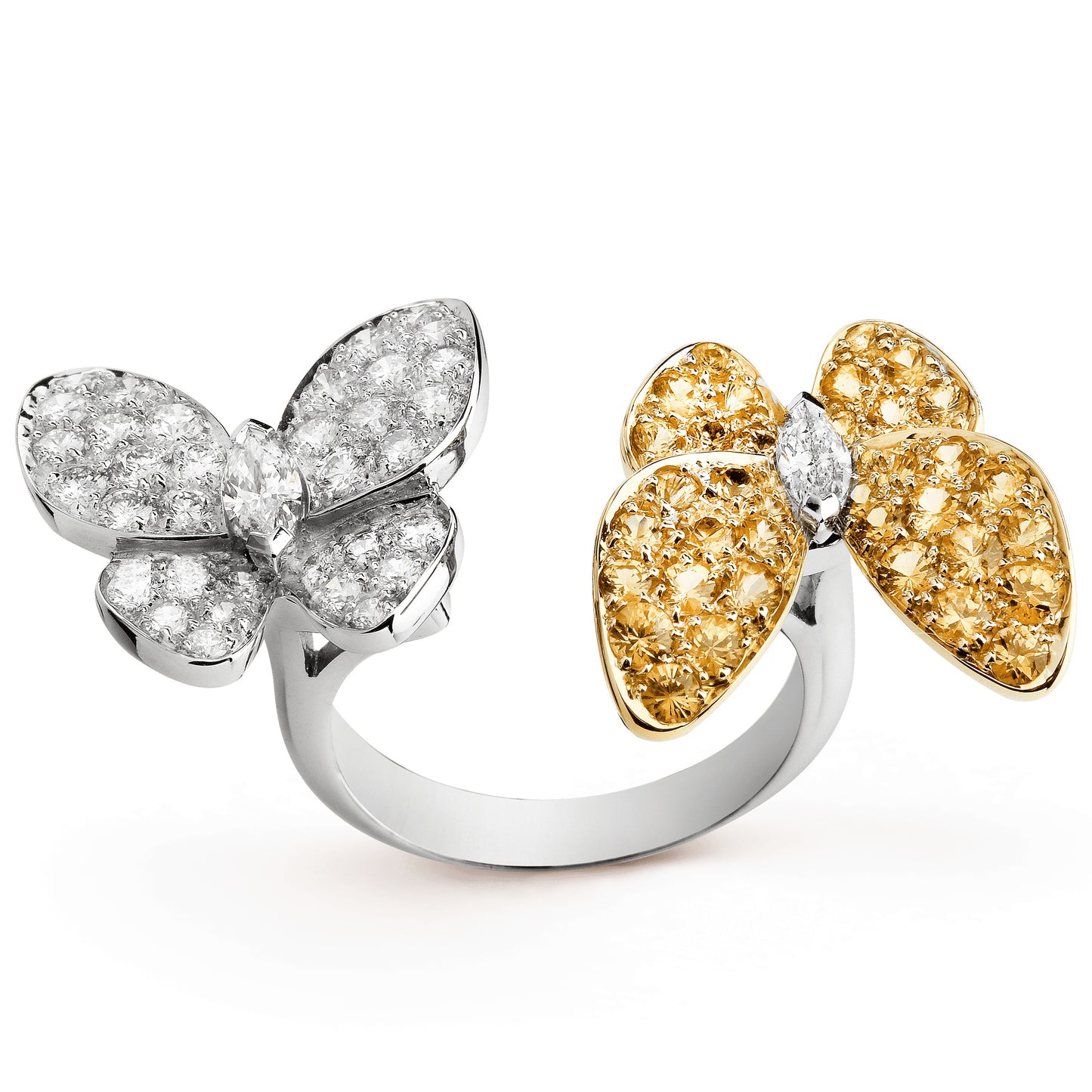Van Cleef & Arpels ring
