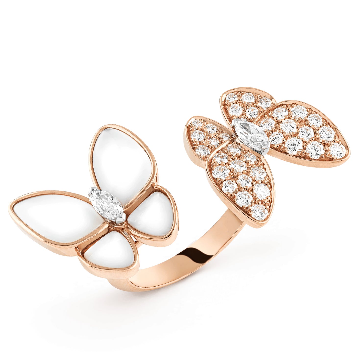 Van Cleef & Arpels ring