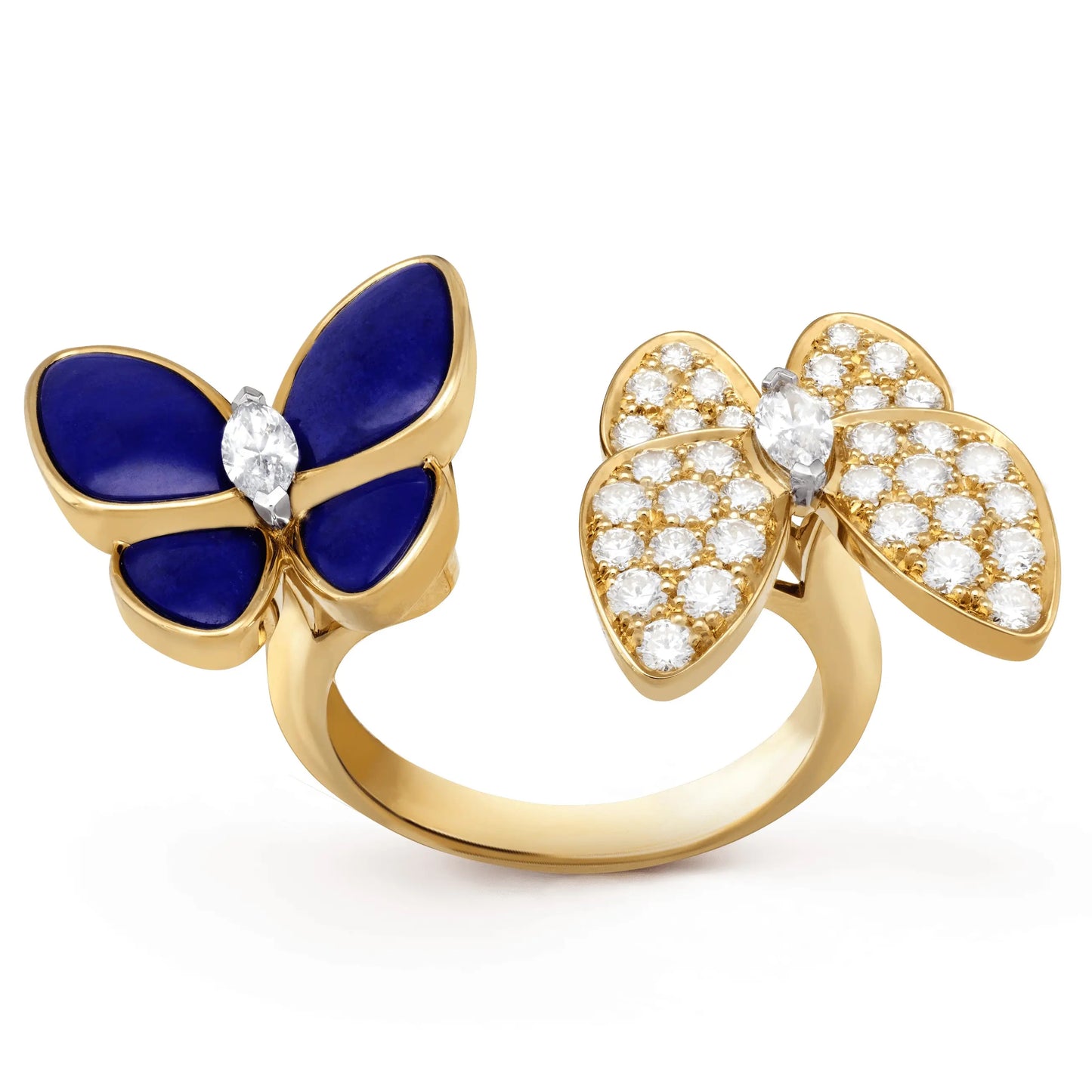 Van Cleef & Arpels ring