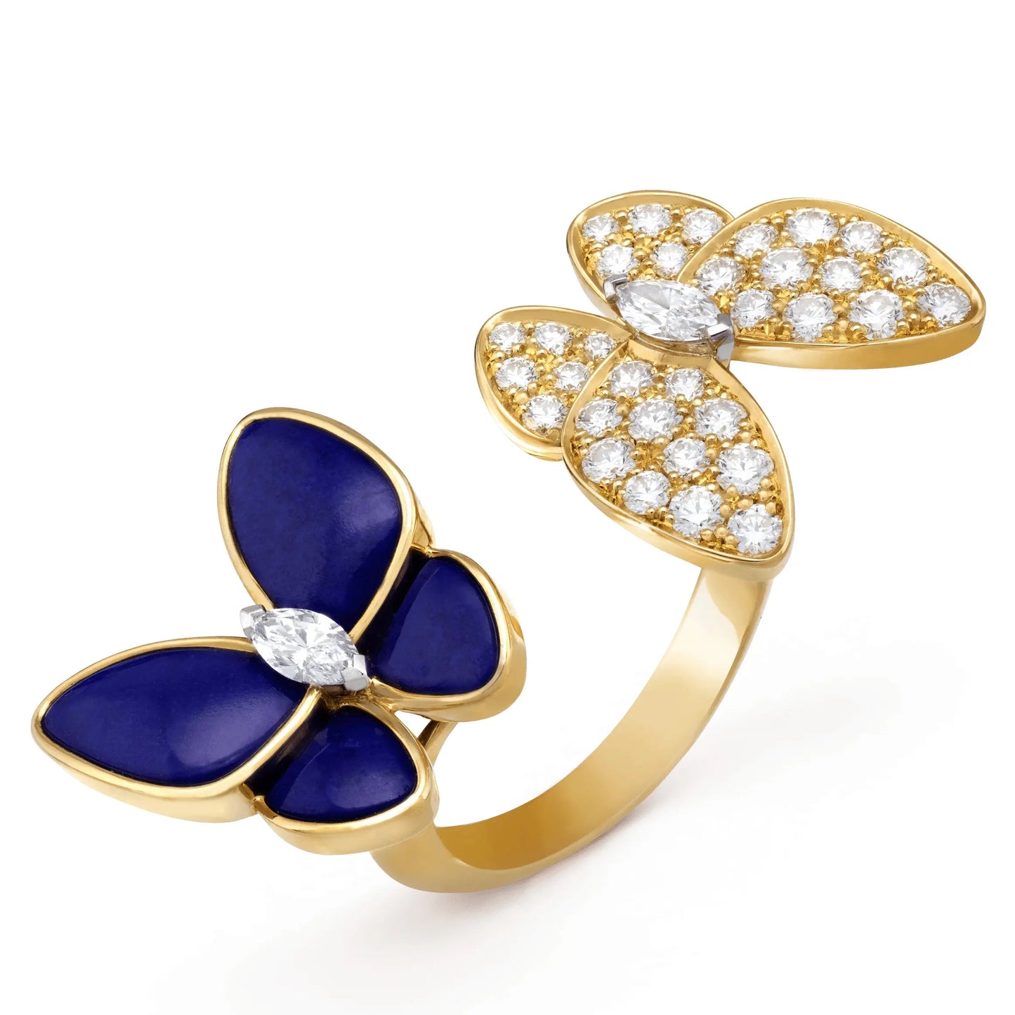 Van Cleef & Arpels ring