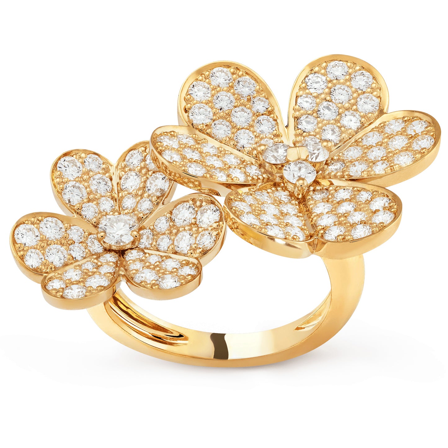 Van Cleef & Arpels ring
