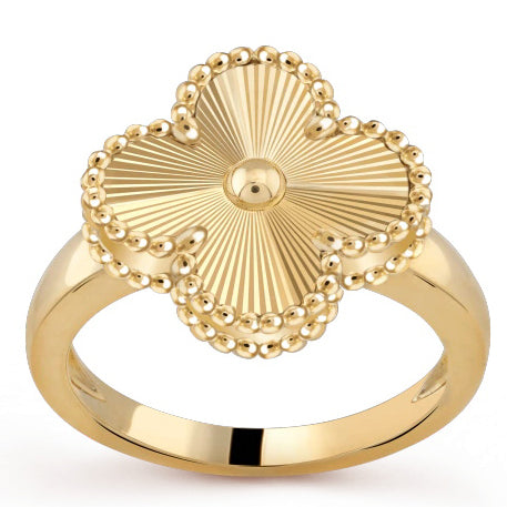 Van Cleef & Arpels ring