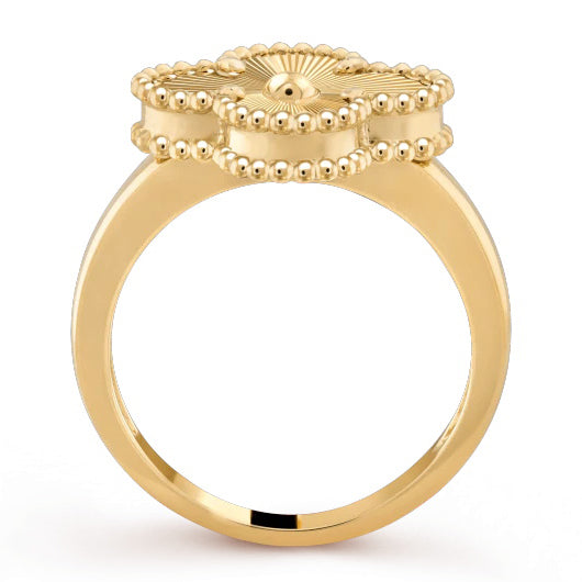Van Cleef & Arpels ring