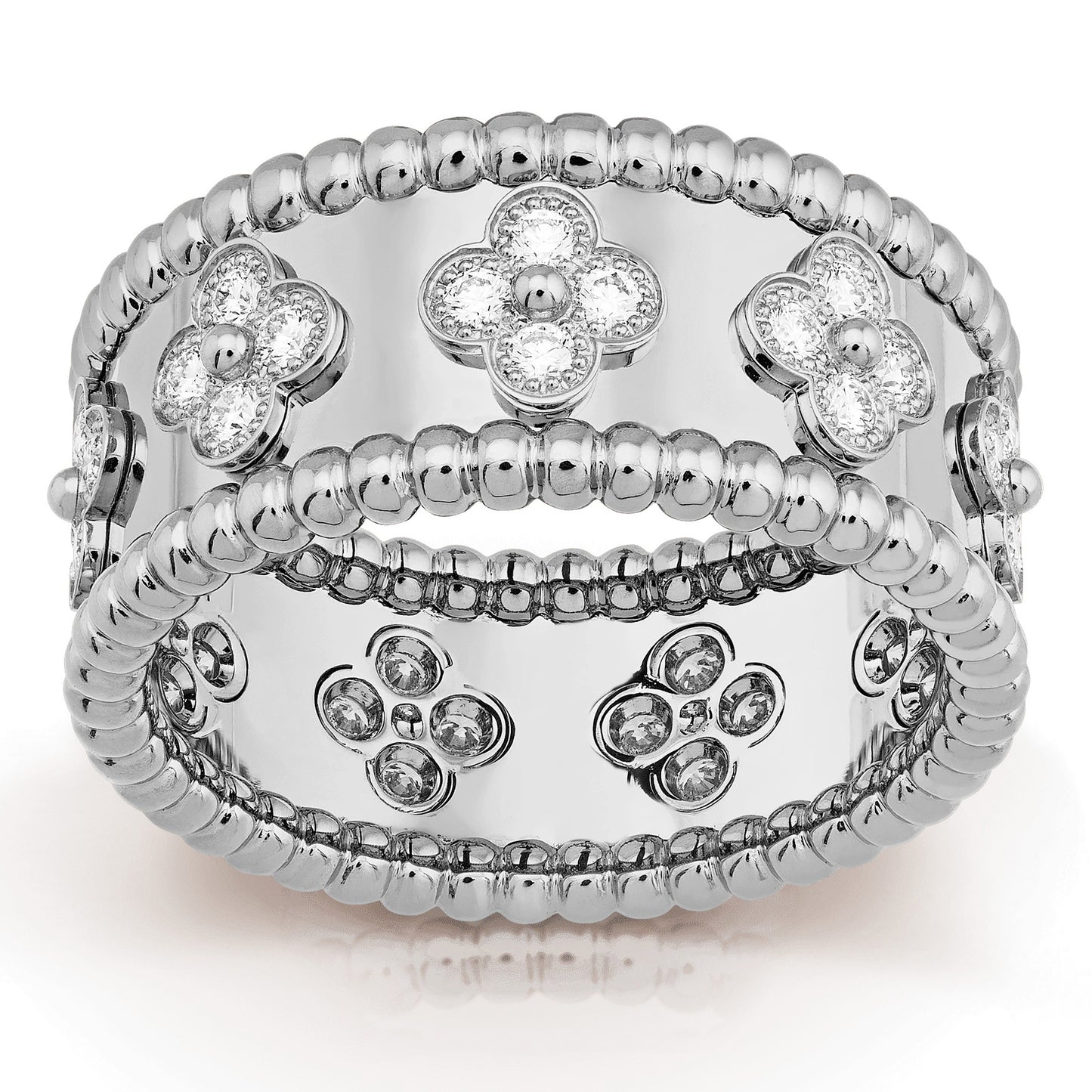 Van Cleef & Arpels ring