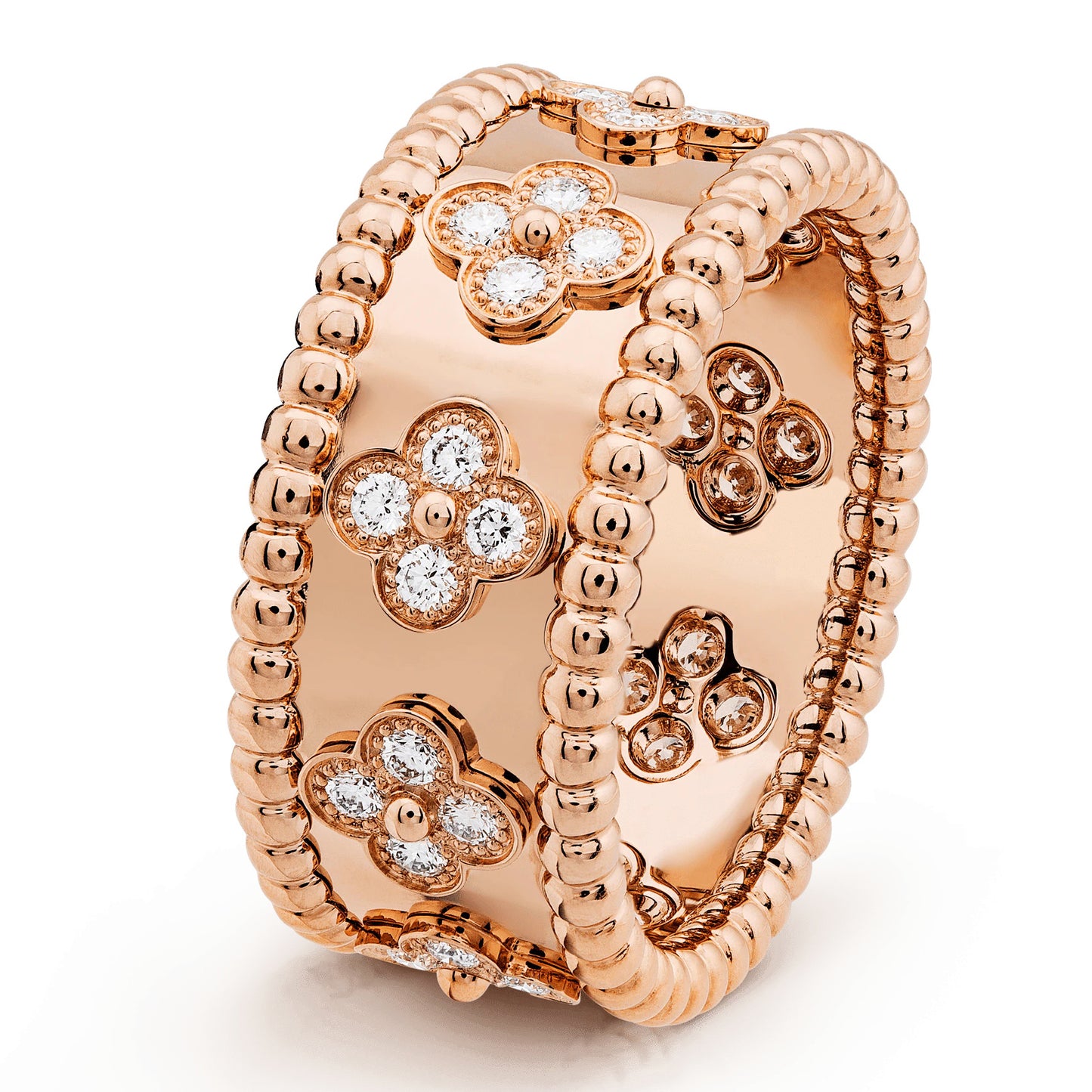 Van Cleef & Arpels ring