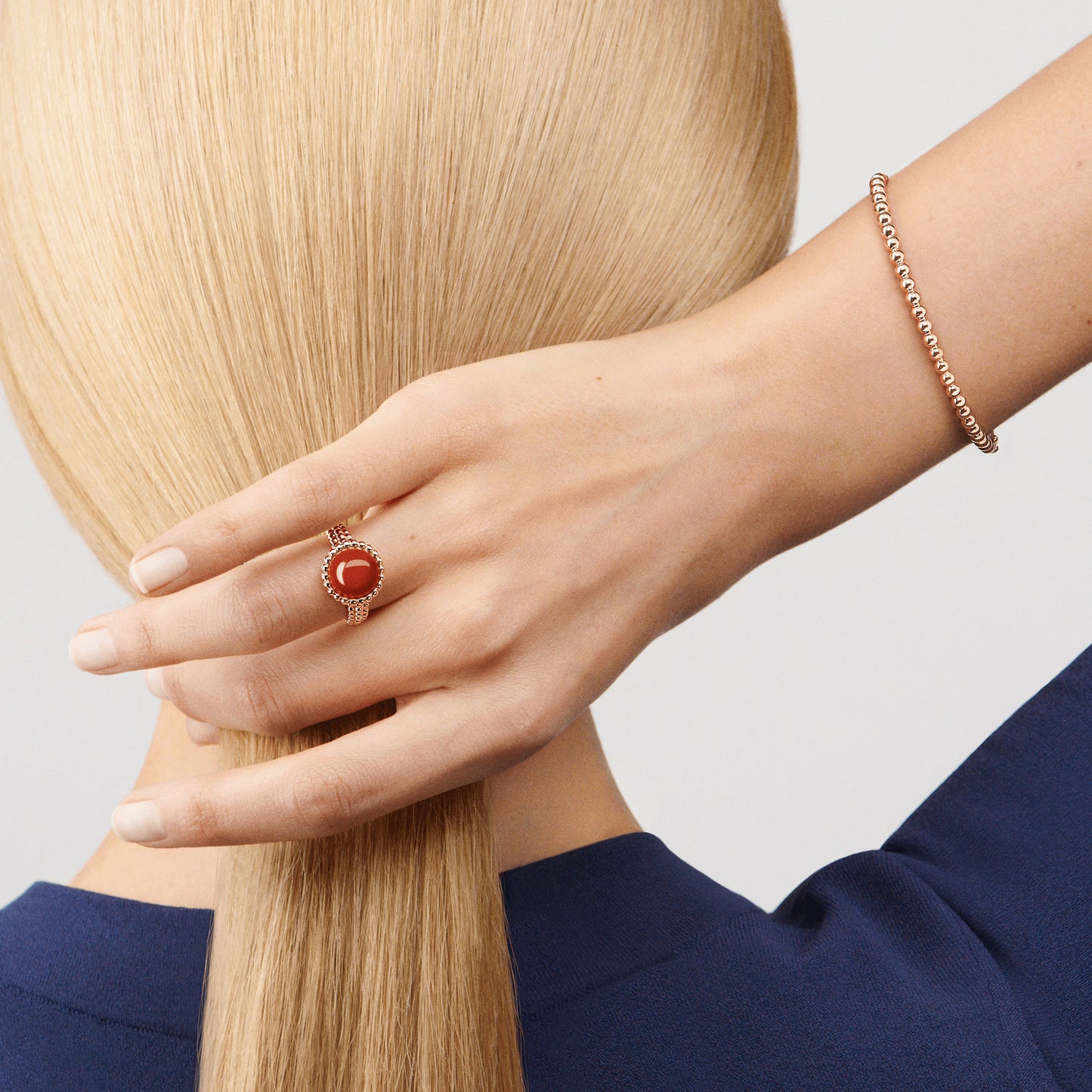 Van Cleef & Arpels ring