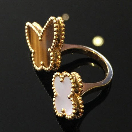 Van Cleef & Arpels ring