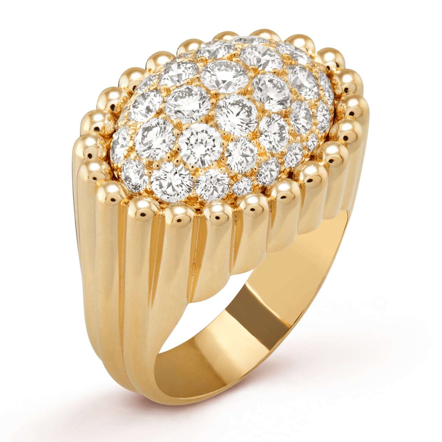 Van Cleef & Arpels ring