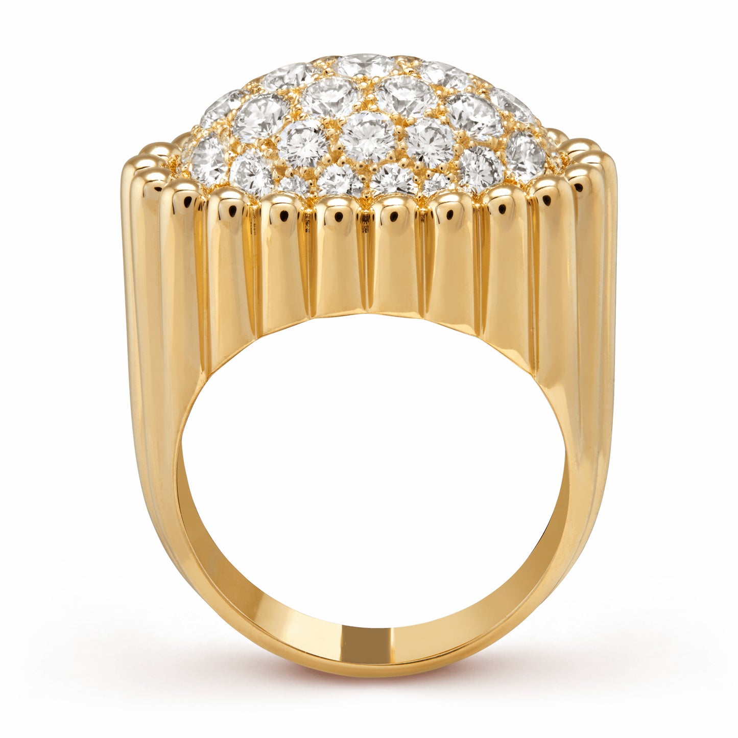 Van Cleef & Arpels ring