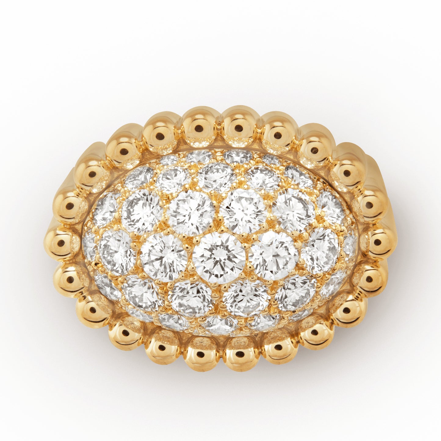 Van Cleef & Arpels ring