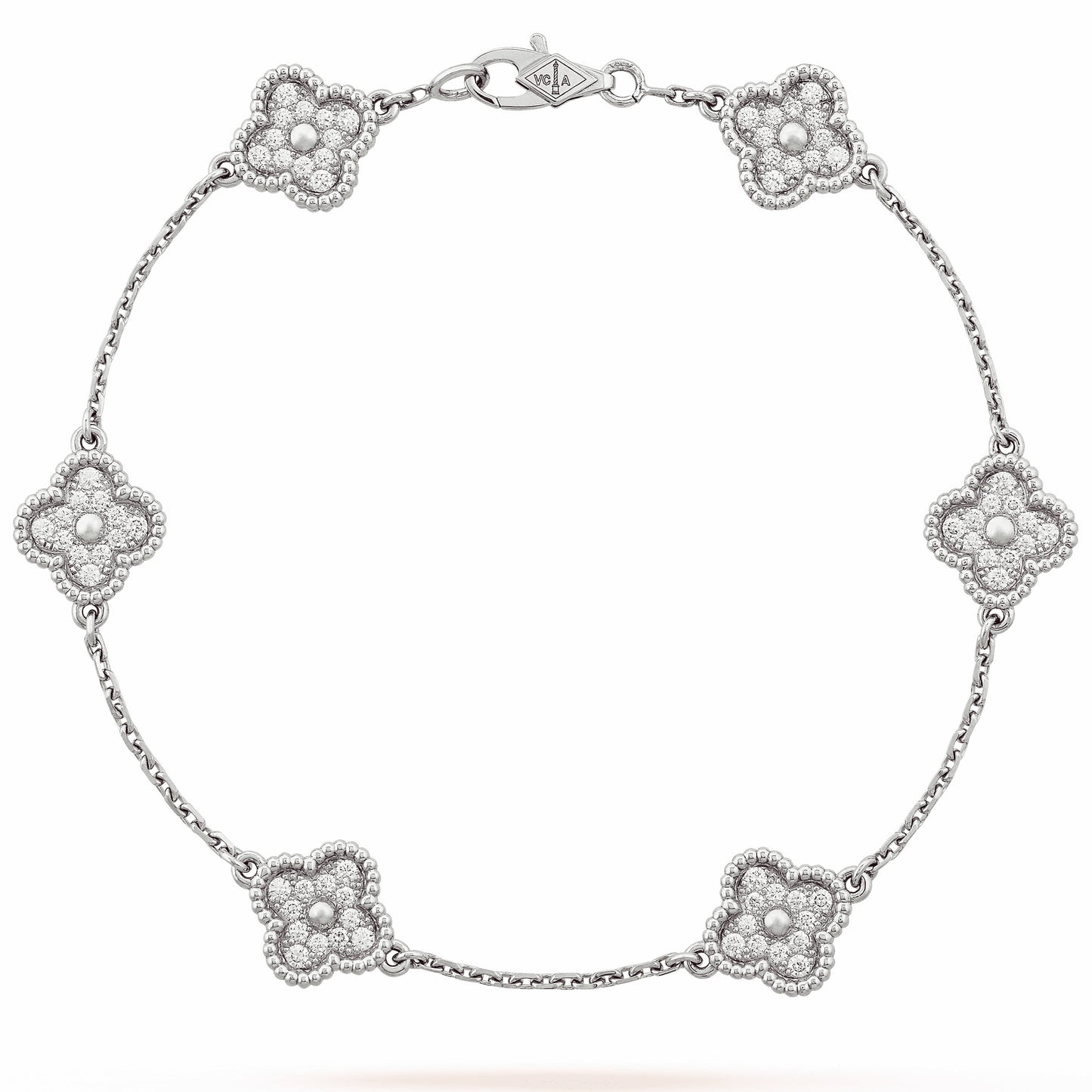 Van Cleef & Arpels bracelet