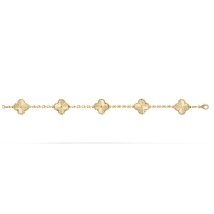 Van Cleef & Arpels bracelet