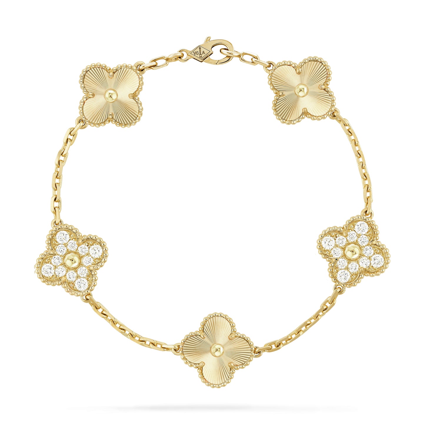 Van Cleef & Arpels bracelet