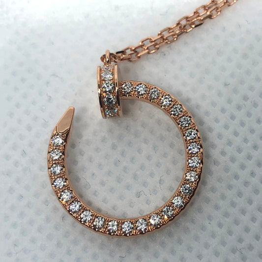 Cartier necklace
