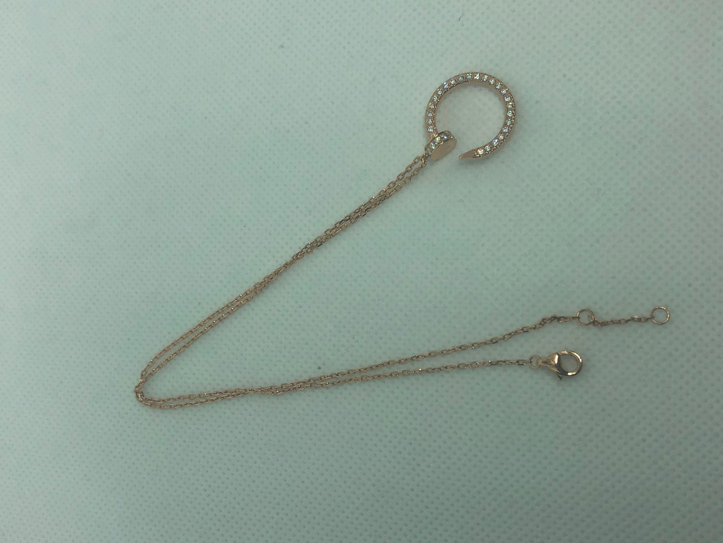 Cartier necklace