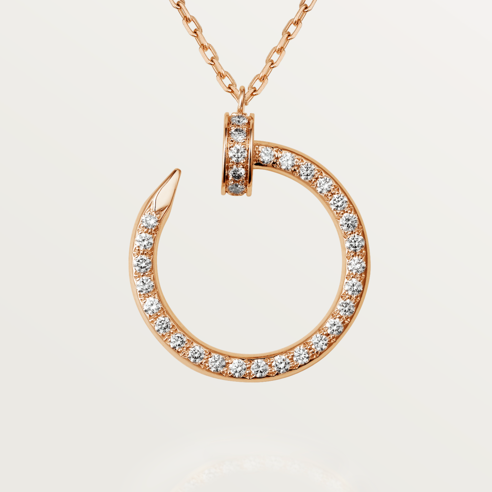 Cartier necklace
