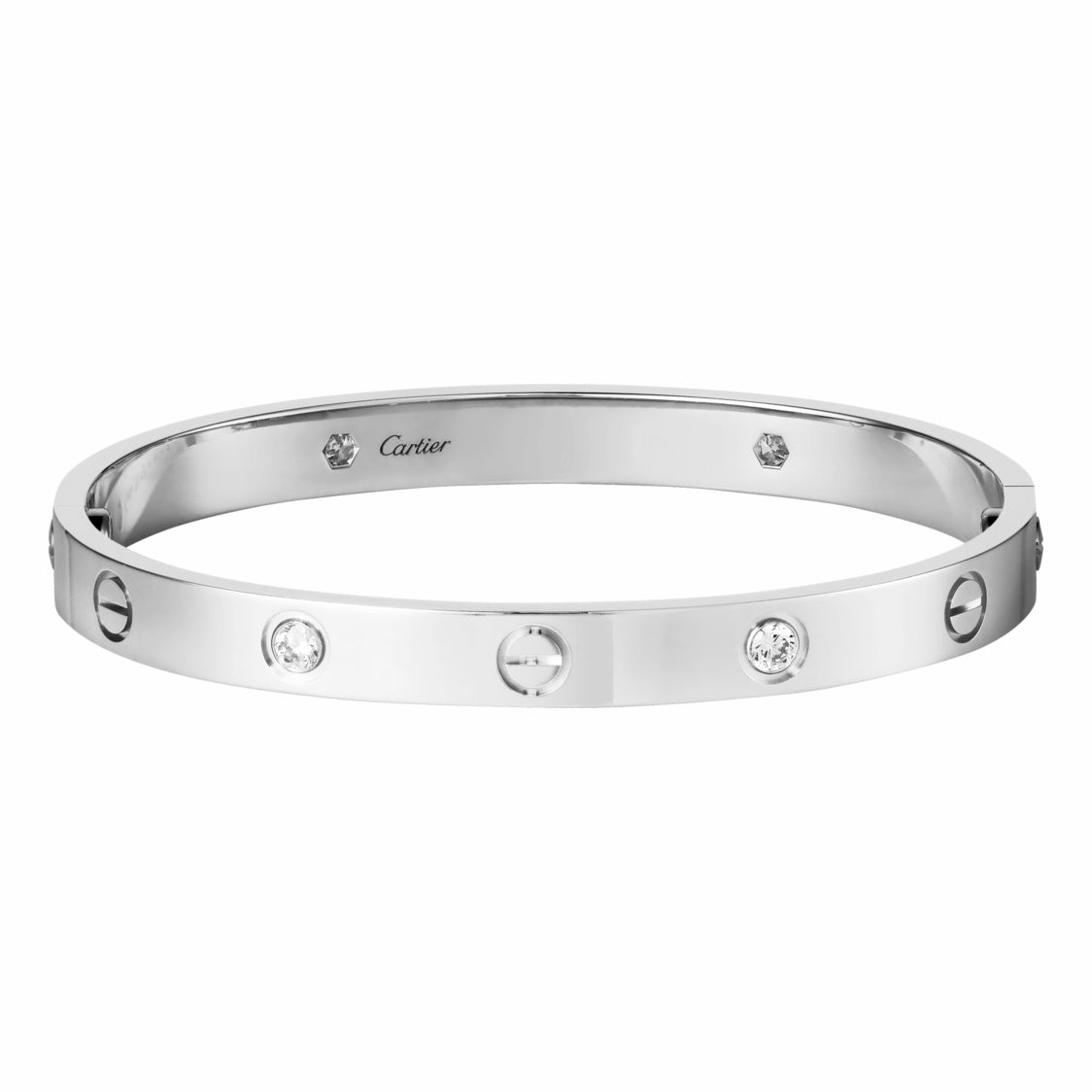 Cartier bracelet