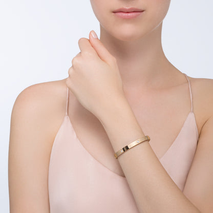 Cartier bracelet