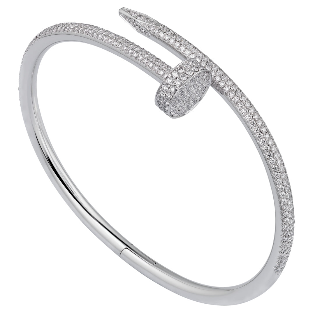 Cartier bracelet