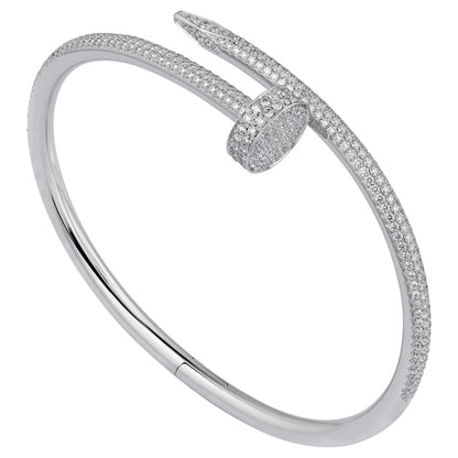 Cartier bracelet