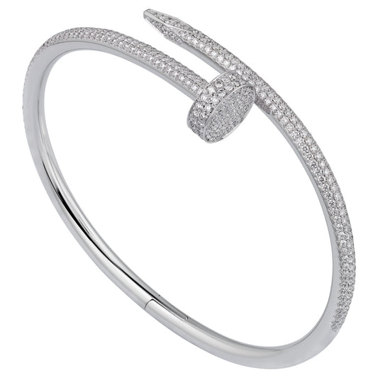Cartier bracelet