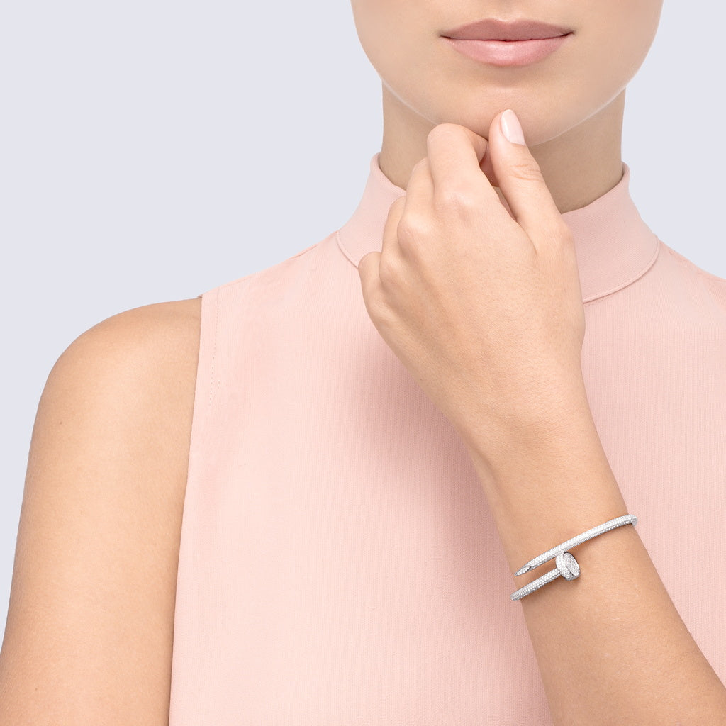 Cartier bracelet