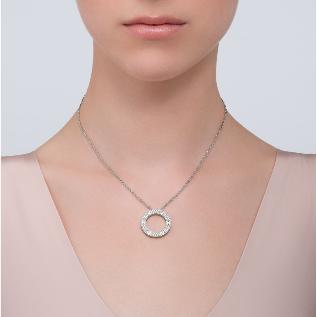 Cartier necklace