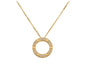Cartier necklace