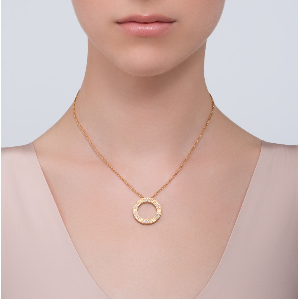 Cartier necklace