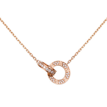 Cartier necklace