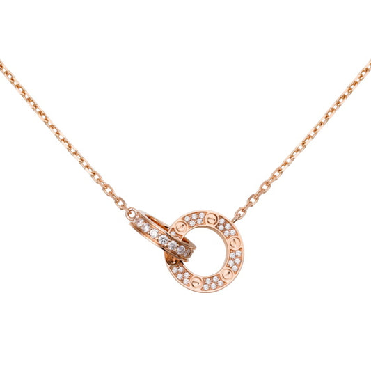 Cartier necklace