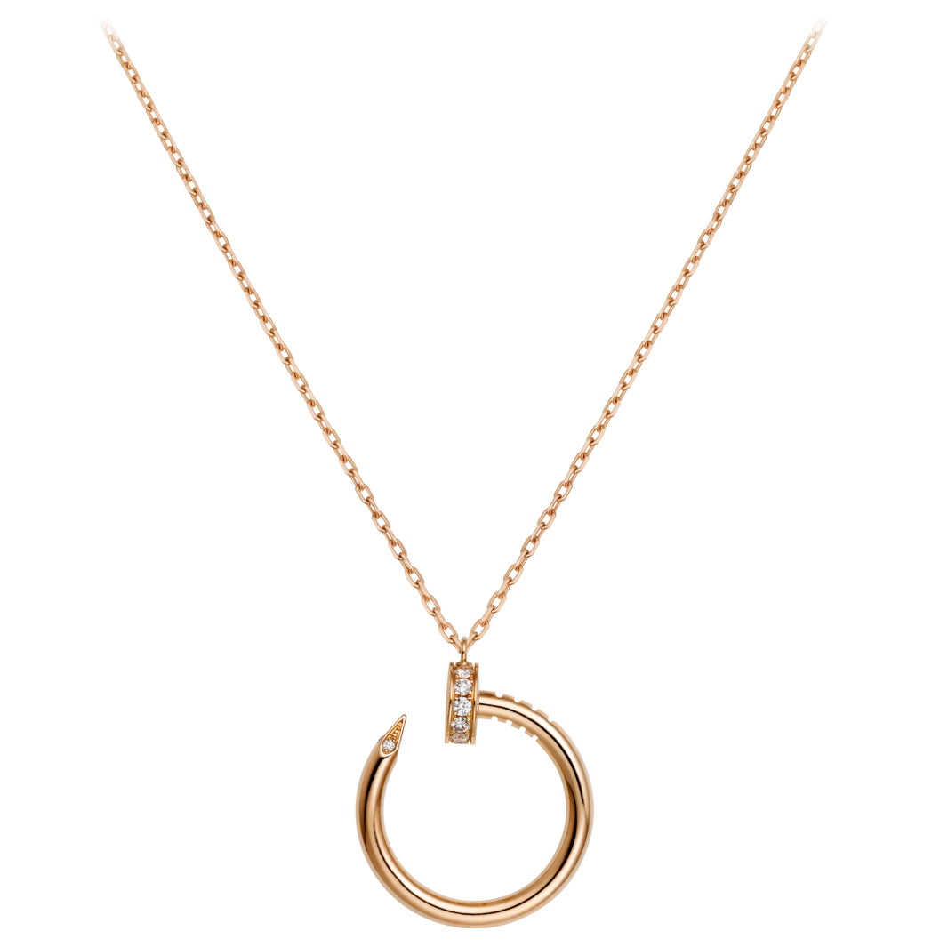 Cartier necklace