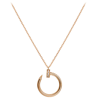 Cartier necklace