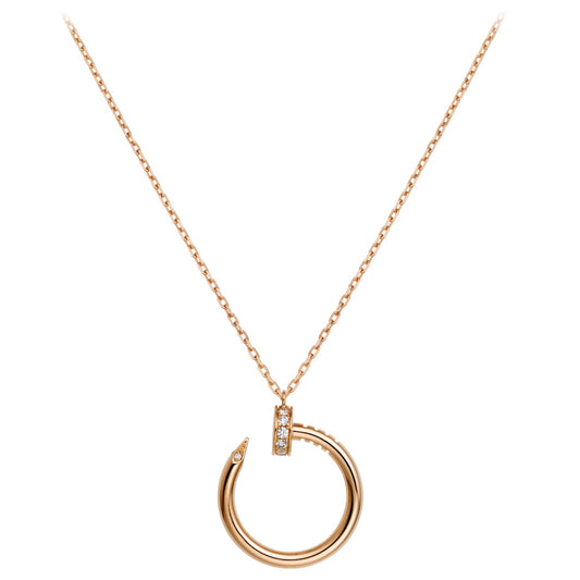 Cartier necklace