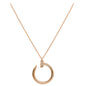 Cartier necklace