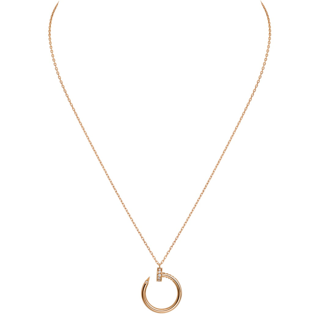 Cartier necklace