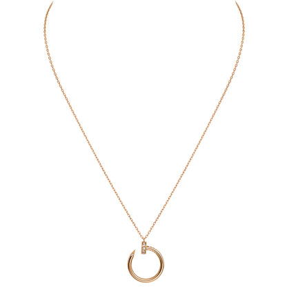 Cartier necklace