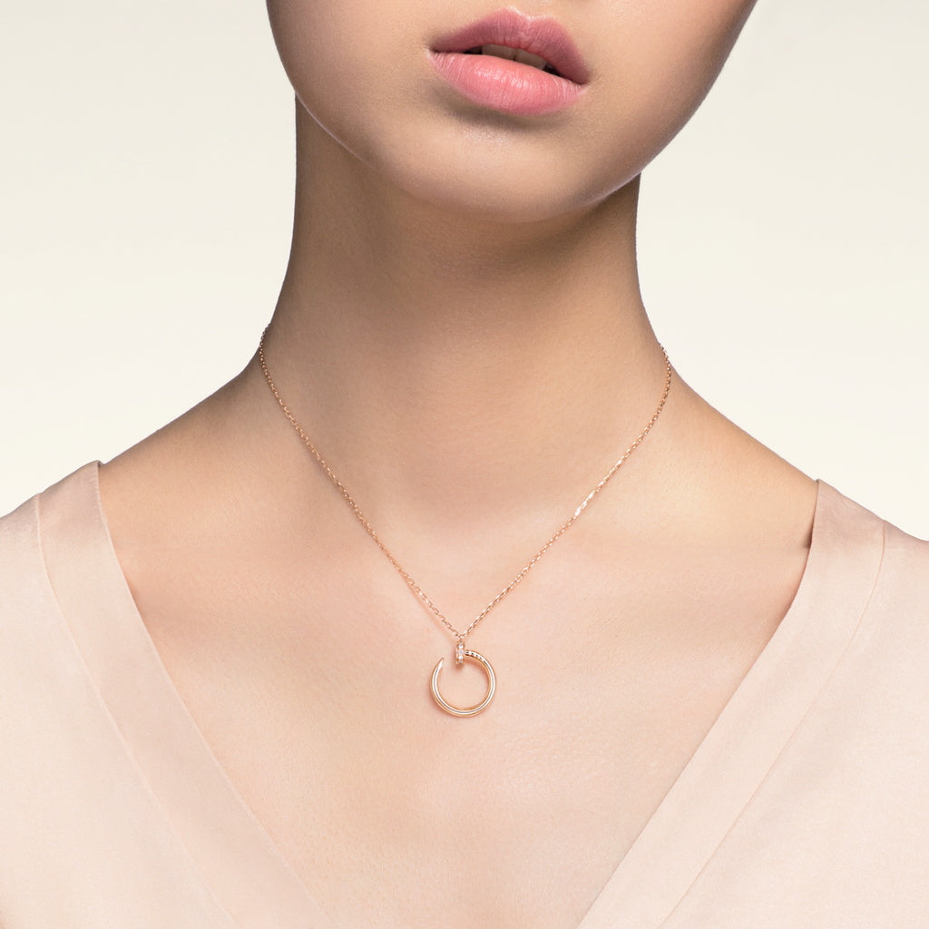 Cartier necklace