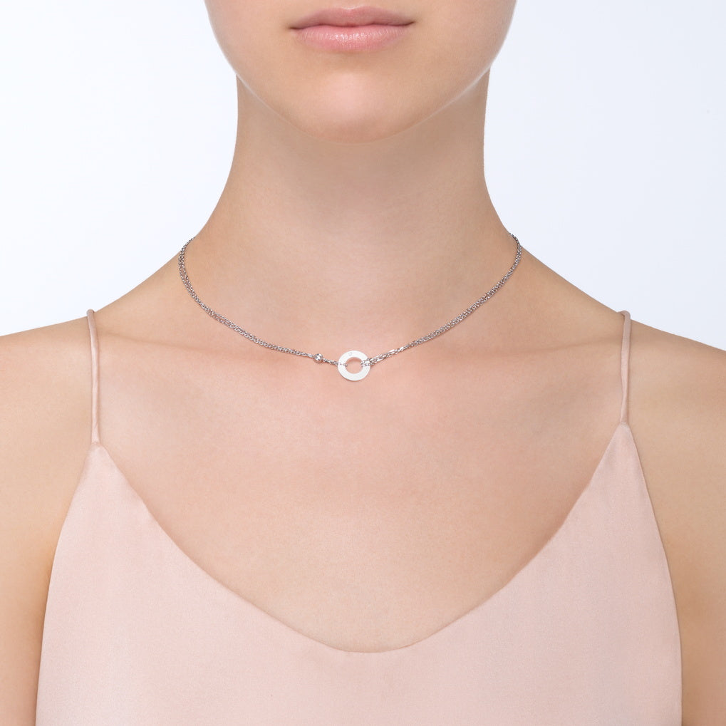 Cartier necklace