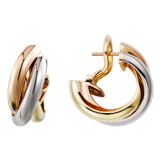 Cartier earrings