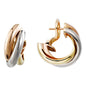 Cartier earrings