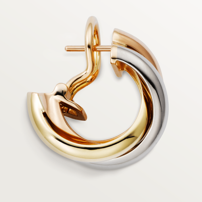 Cartier earrings