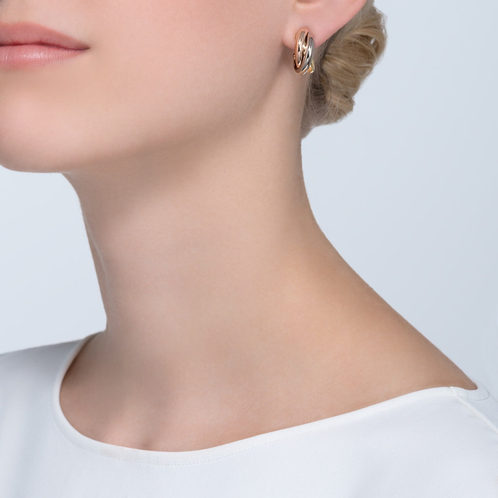 Cartier earrings