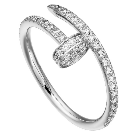 Cartier ring