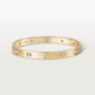 Cartier bracelet
